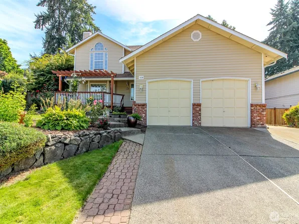 (undisclosed Address), Puyallup, WA 98374
