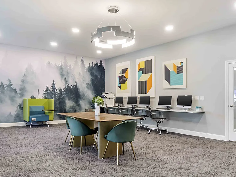 Computer Center