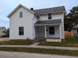277 Narrow St, Marion, OH