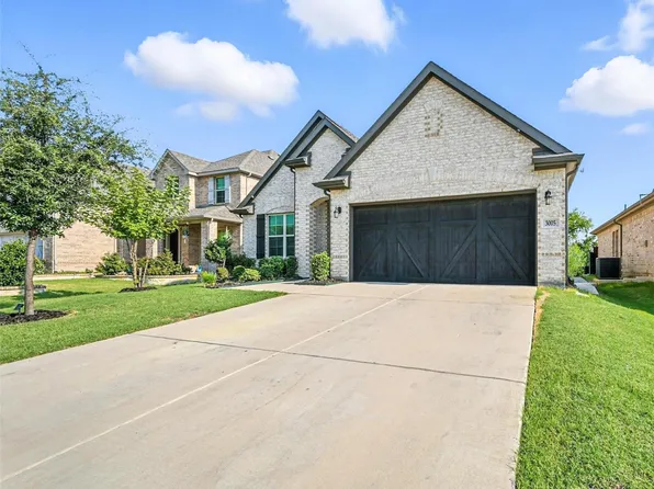 3005 Spring Creek Trl, Prosper, TX 75078