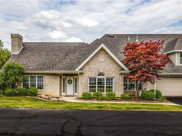 207 Fairacre Ct, Presto, PA 15142