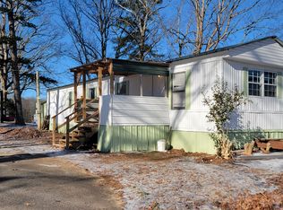 316 Carter Rd #49, Auburn, GA 30011