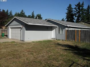 9329 SE Insley St, Portland, OR 97266