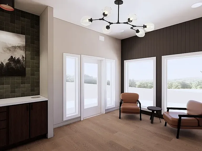 Ravine Ridge Apartments — Photo 6
