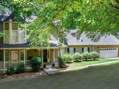 125 Picketts Lake Dr, Acworth, GA, 30101