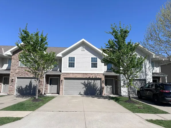 1519 NE Erin Ct, Grain Valley, MO 64029