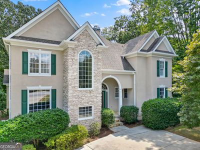 510 Gallery Pl, Peachtree City, GA, 30269