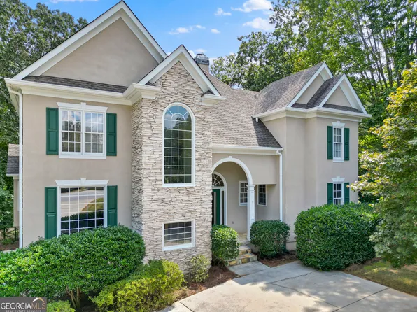 510 Gallery Pl, Peachtree City, GA 30269