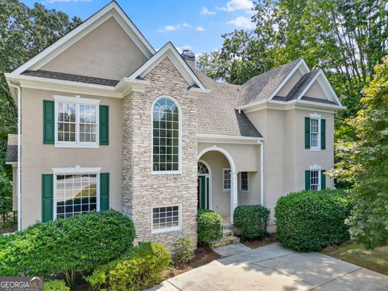 510 Gallery Pl, Peachtree City, GA 30269