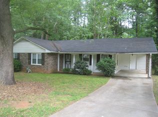 3936 Maplewood Dr, Decatur, GA 30035