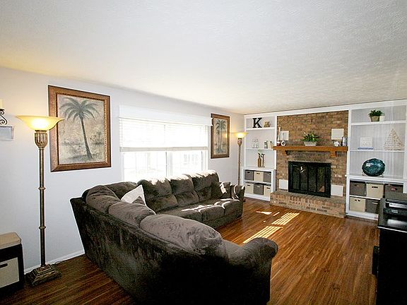 5th image of 123 Carran Dr