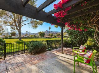 67 Portola Dr, Palm Springs, CA 92264