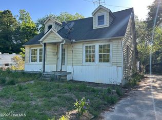 321 Pine St, Kinston, NC 28501