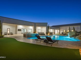 26517 N 100TH Lane, Peoria, AZ 85383