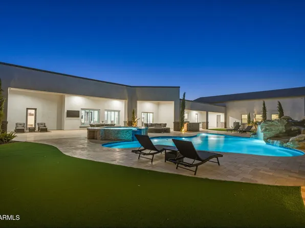 26517 N 100TH Lane, Peoria, AZ 85383