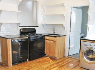31 Frederic St APT 2, Portland, ME 04102