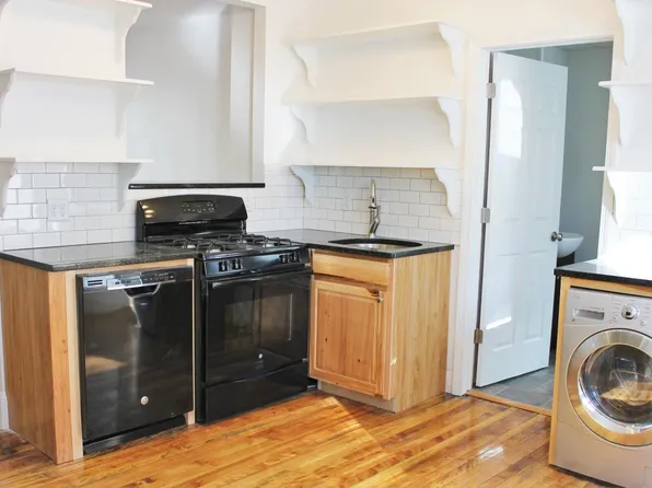 31 Frederic St, Portland, ME
