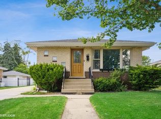 442 S Prospect Ave, Itasca, IL 60143