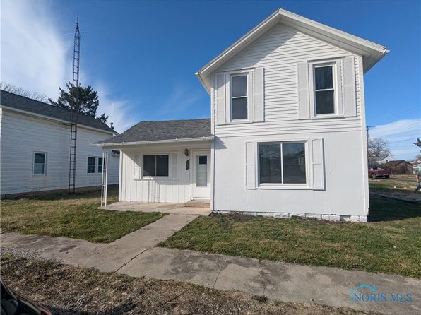 5605 W Erie St, Lacarne, OH 43439