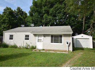 57 Parkridge Rd, Springfield, IL 62703