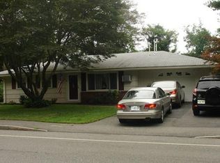 908 N Quincy St, Brockton, MA 02302