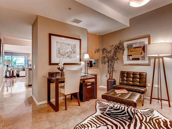5th image of 7127 E Rancho Vista Dr Unit 2005