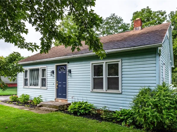 1741 State Route 88 N, Newark, NY 14513