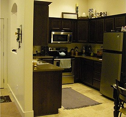 2nd image of 132 W Springview Dr #410