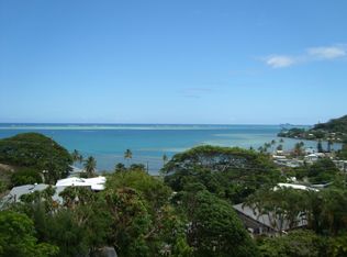 47-343 Mawaena St, Kaneohe, HI 96744