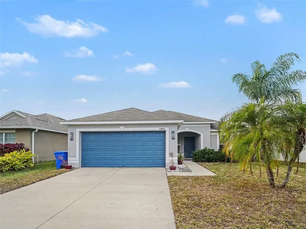 13443 Graham Yarden Dr, Riverview, FL 33579