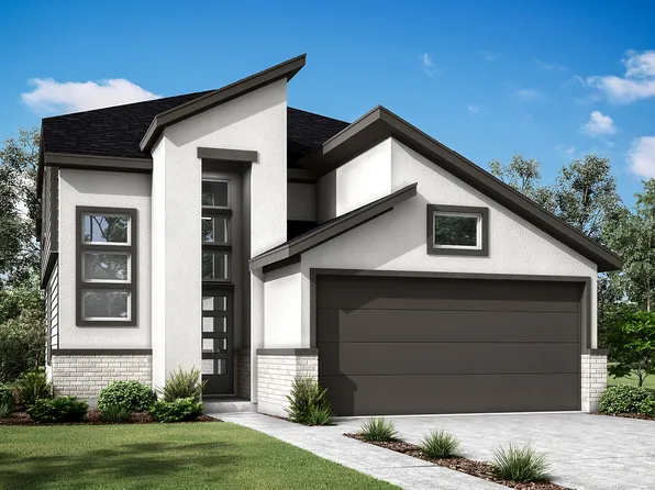 Petunia Plan, Meridiana