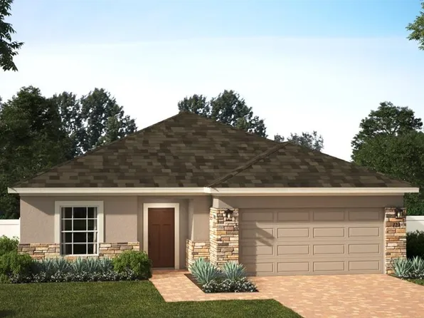 1018 Vineyard Ridge Rd, Minneola, FL 34715