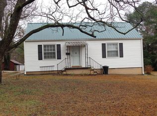 112 N Brookwood Ave, Rockingham, NC 28379