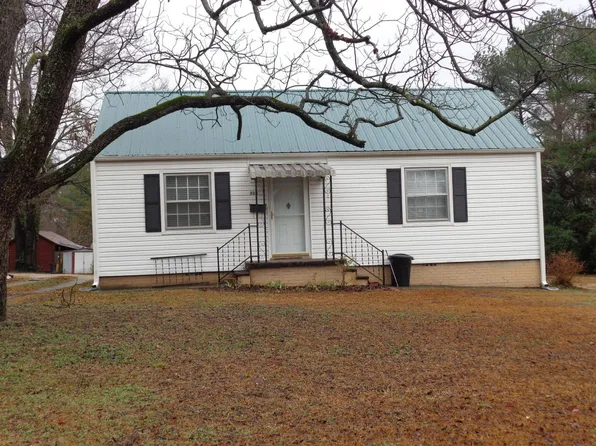 112 N Brookwood Ave, Rockingham, NC 28379