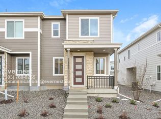 22821 E Stanford Ln UNIT A, Aurora, CO 80015