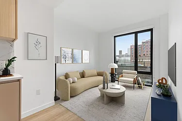 280 West 132nd Street, #406