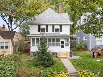 162 Bates Ave, Saint Paul, MN, 55106