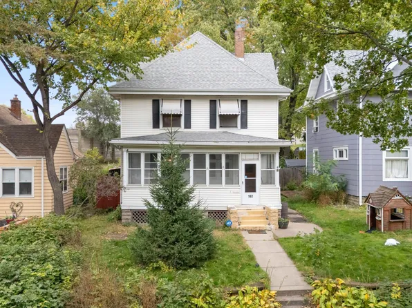 162 Bates Ave, Saint Paul, MN 55106