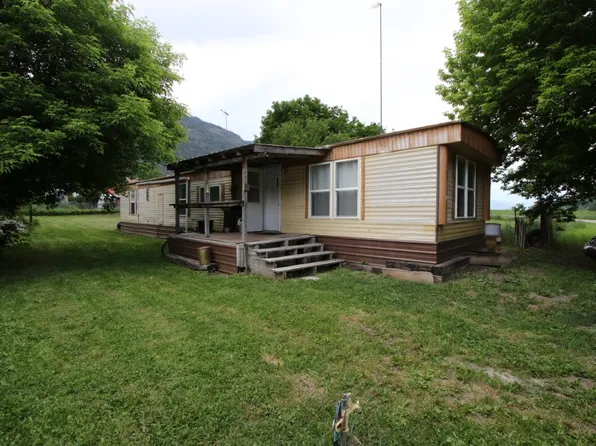 545 North Ave, Paradise, MT 59856
