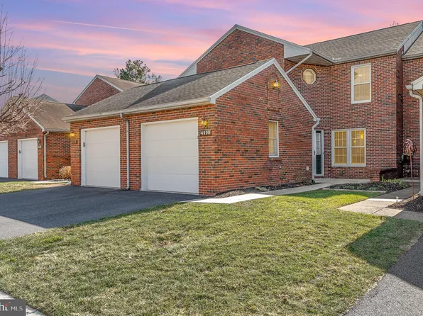 4116 Nantucket Dr, Mechanicsburg, PA 17050