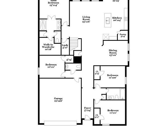 2nd image of this home