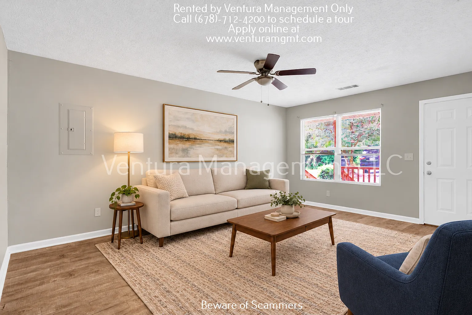 2 bed, 1050 sqft, $1,290 — Photo 4