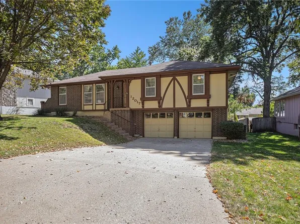 12017 E 57th St, Kansas City, MO 64133