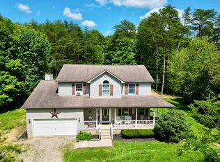 800 Dearth Rd, Kingston, OH 45644