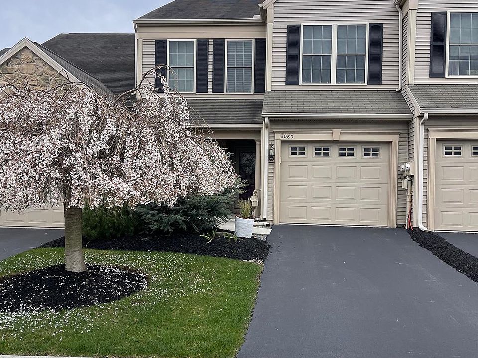 2080 Deer Run Dr, Hummelstown, PA 17036 Zillow