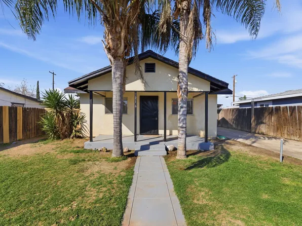216 Decatur Street, Bakersfield, CA 93308