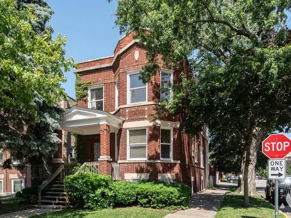 2339 S 61st Ave, Cicero, IL 60804