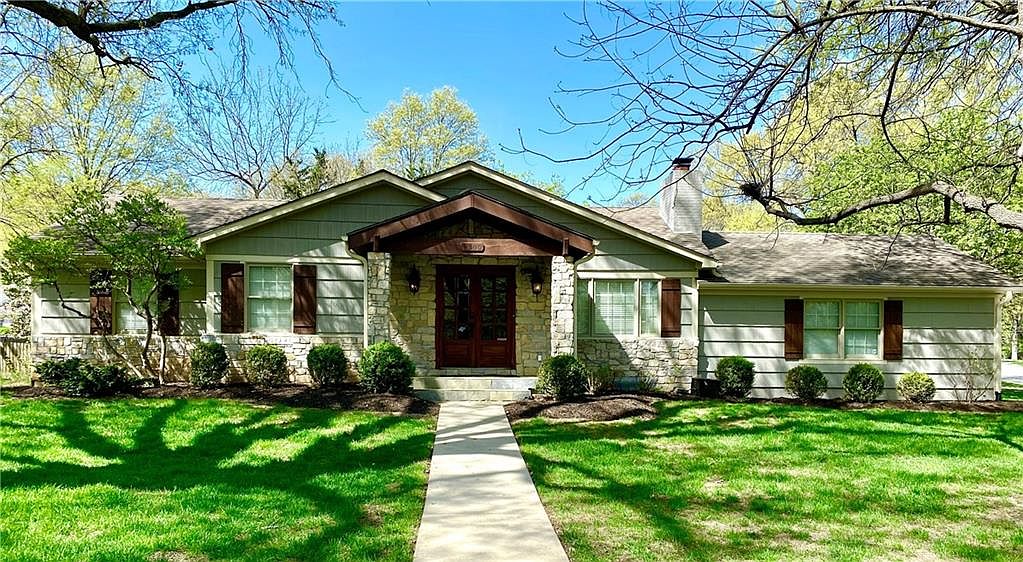 9300 Meadow Ln, Leawood, KS 66206 Zillow