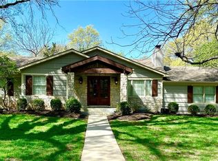 9300 Meadow Ln, Leawood, KS 66206