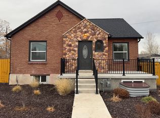 5200 W 3500 S, West Valley, UT 84120